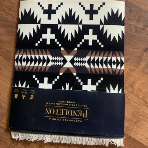 🆕 Pendleton Mouse Rug - Picture 5 of 8